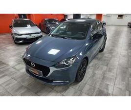 MAZDA 2 SKYACTIV G 1.5 E-SKYACTIV-G HOMURA PANTALLA 8´´ 66KW