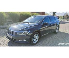 VOLKSWAGEN PASSAT VOLKSWAGEN PASSAT RACIBÓRZ - SPRZEDAJEMY.PL