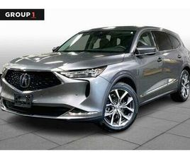 2023 ACURA MDX TECHNOLOGY PACKAGE