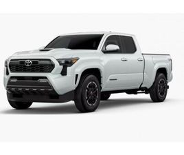 TOYOTA TACOMA TRD SPORT PREMIUM