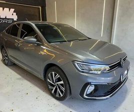 VOLKSWAGEN JETTA VR6 VOLKSWAGEN JETTA HIGHLINE 2.0 TSI 16V 4P TIPTRONIC 2024