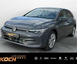 VOLKSWAGEN GOLF ENERGY 1,5 L ETSI OPF 110 KW (150 PS) 7-GAN