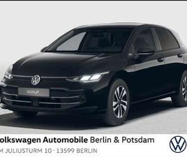 GOLF ENERGY 1,5 L ETSI OPF 110 KW (150 PS) 7-GANG-