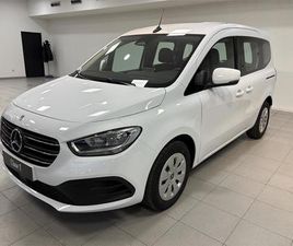 MERCEDES CLASSE T T 180 D 180 D