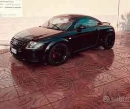 AUDI TT 8N 180 CV MK1