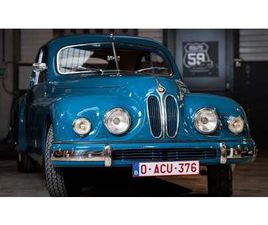1953 BRISTOL 401 A VENDRE