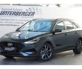 HYUNDAI I30 KOMBI 1,0 TGDI GO!