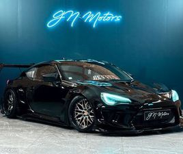 2.0 200 CH CARBON EDITION BVA6 GARANTIE