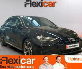 S LINE 35 TDI 110 KW (150 CV) S TRONIC