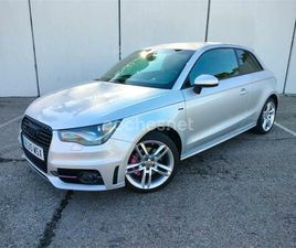 AUDI A1 AUDI A1 1.6 TDI AMBITION