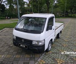 2021 SUZUKI CARRY 1.5 PICK UP WIDE DECK PICKUP
