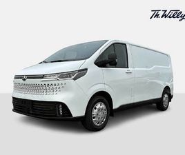 DELIVER 7 KAW. L2H1 2.0 TD BASE