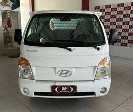 HYUNDAI HR HR 2.5 DIESEL 2009