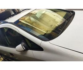 CHEVROLET ZAFIRA COMFORT 2.0 MPFI FLEXPOWER 8V 5P