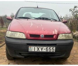 FIAT ALBEA 1.2 HL