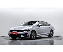 KIA K5 3RD GENERATION 2.0 LPG ПРОВЕРЕНА