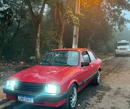VENDE-SE CHEVETTE SL/E
