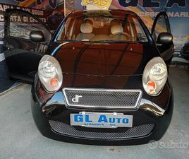 DR MOTOR DR1 DR1 1.3 16V BI-FUEL GPL UNICOP. NEOPATENTATI