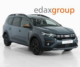 DACIA JOGGER DACIA JOGGER 1.0 TCE EXTREME 7L