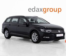 VOLKSWAGEN PASSAT SW VW PASSAT VARIANT
