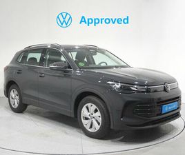 VOLKSWAGEN TIGUAN 2.0 TDI 110 KW (150 CV) DSG