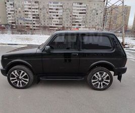 LADA 4X4