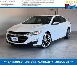 CHEVROLET MALIBU 2023 CHEVROLET MALIBU FWD 2LT