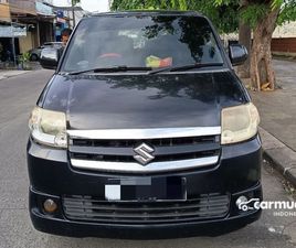 SUZUKI APV 2011 SUZUKI APV 1,5 ARENA GX VAN