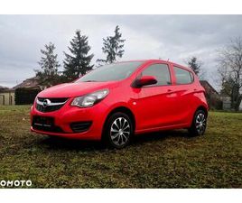 OPEL KARL OPEL KARL 1.0 EXCITE