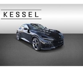 FERRARI PUROSANGUE PUROSANGUE