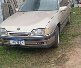 CHEVROLET OMEGA CD 4.1 / 3.0 1994