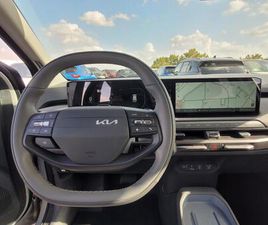 KIA EV3 KIA EV3 EARTH (LONG RANGE) (PACK CONFORT)