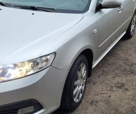 KIA MAGENTIS KIA MAGENTIS 2.0 DOHC 165KM 2009R SALON POLSKA ŻANECIN • OLX.PL