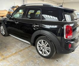 MINI COUNTRYMAN ONE MINI COUNTRYMAN ONE D