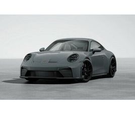 PORSCHE 911 911 GT3 CON PACCHETTO TOURING