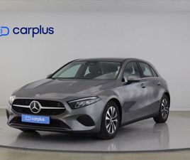 MERCEDES-BENZ CLASSE A 200