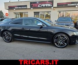 AUDI A5 S5 A5 1ª SERIE S5 4.2 V8 QUATTRO
