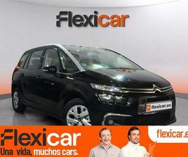 CITROEN C4 GRAND SPACETOURER PURETECH 96KW (130CV) S&S 6V FEEL