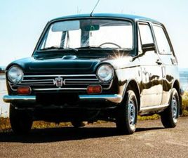 HONDA N600