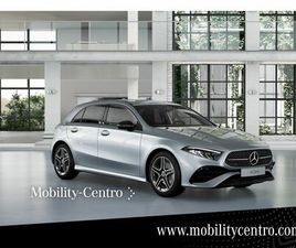 MERCEDES CLASSE A A 200 A 200