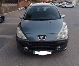 PEUGEOT 307 SW PEUGEOT - 307 SW