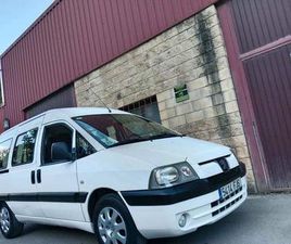 PEUGEOT 807 PEUGEOT - 807