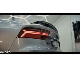 AUDI S7 SPORTBACK