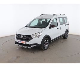 DACIA DOKKER 1.3 TCE