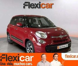 1.6MJT II S&S LOUNGE 120