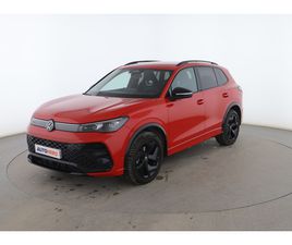 VOLKSWAGEN TIGUAN 1.5 ETSI ACT