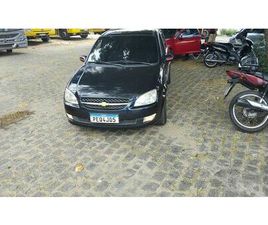CHEVROLET CLASSIC LIFE/LS 1.0 VHC FLEXP. 4P