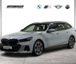 D XDRIVE TOURING M SPORTPAKET STANDHZG AHK