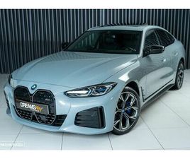 BMW I4 M50 BMW I4 M50