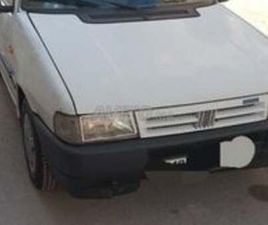 FIAT UNO BERRECHID TOUTE LA VILLE